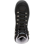 Lowa Renegade GTX MID WMN schwarz/eisblau