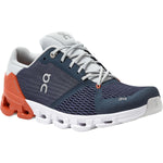 On Cloudflyer midnight rust