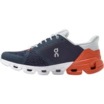 On Cloudflyer midnight rust