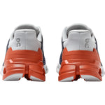 On Cloudflyer midnight rust