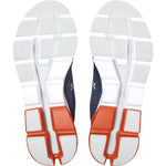 On Cloudflyer midnight rust