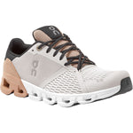 On Cloudflyer wmn glacier rosebrown