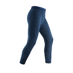 Penguin Nuyarn Merino Leggins storm blue