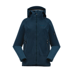 Penguin 3 Lagen Dermizax Shell storm/blue wmn