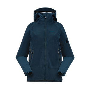 Penguin 3 Lagen Dermizax Shell storm/blue wmn