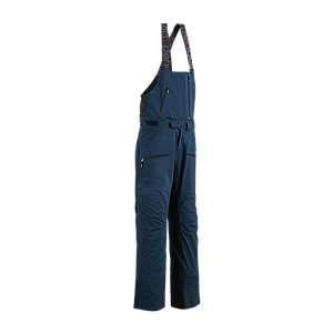 Penguin 3 Lagen Dermizax Hose storm blue wmn