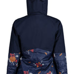 Maloja Hagar Primaloft Jacke wmn blue