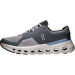 On Cloudrunner 2 alloy chambray