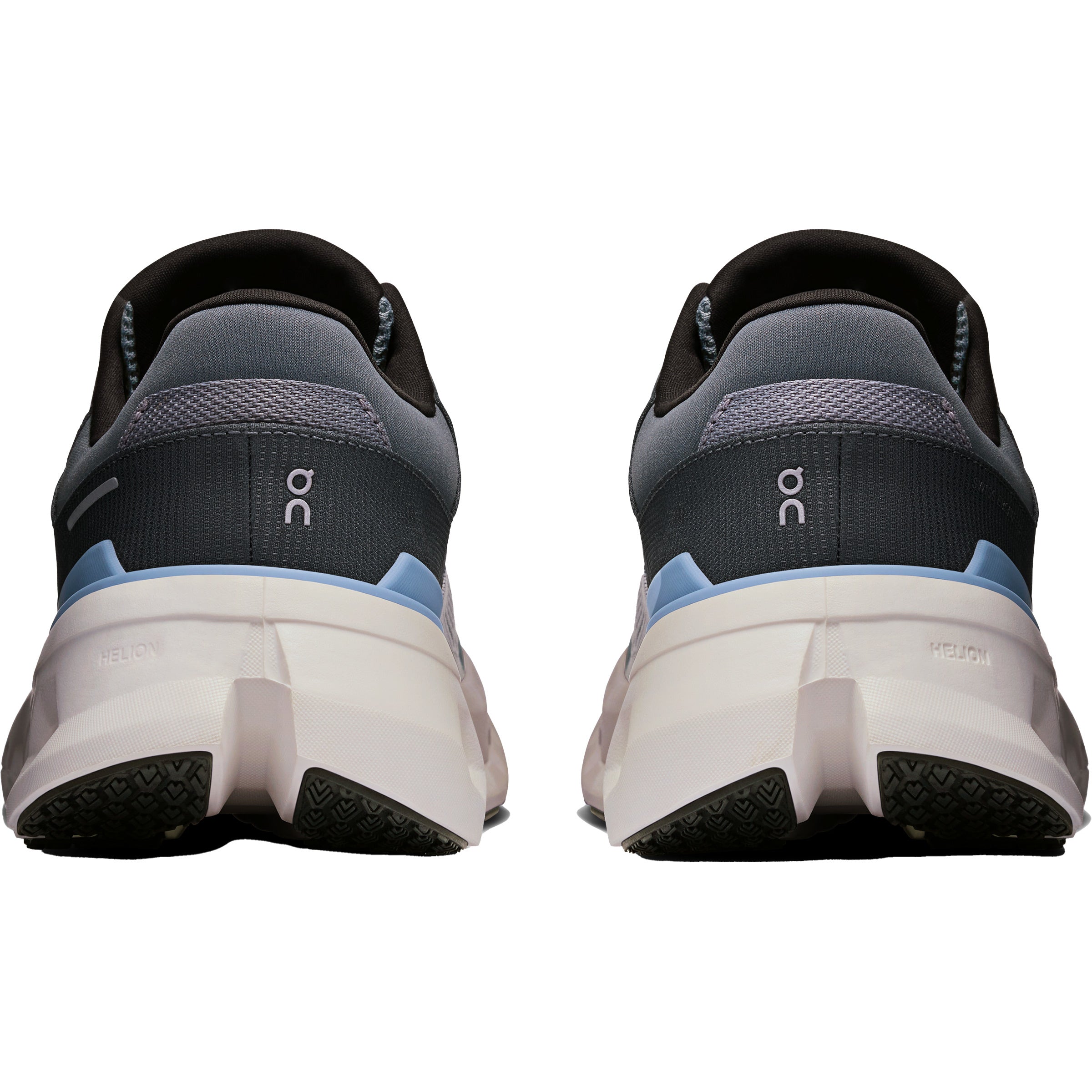 On Cloudrunner 2 alloy chambray