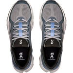 On Cloudrunner 2 alloy chambray