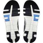 On Cloudrunner 2 alloy chambray