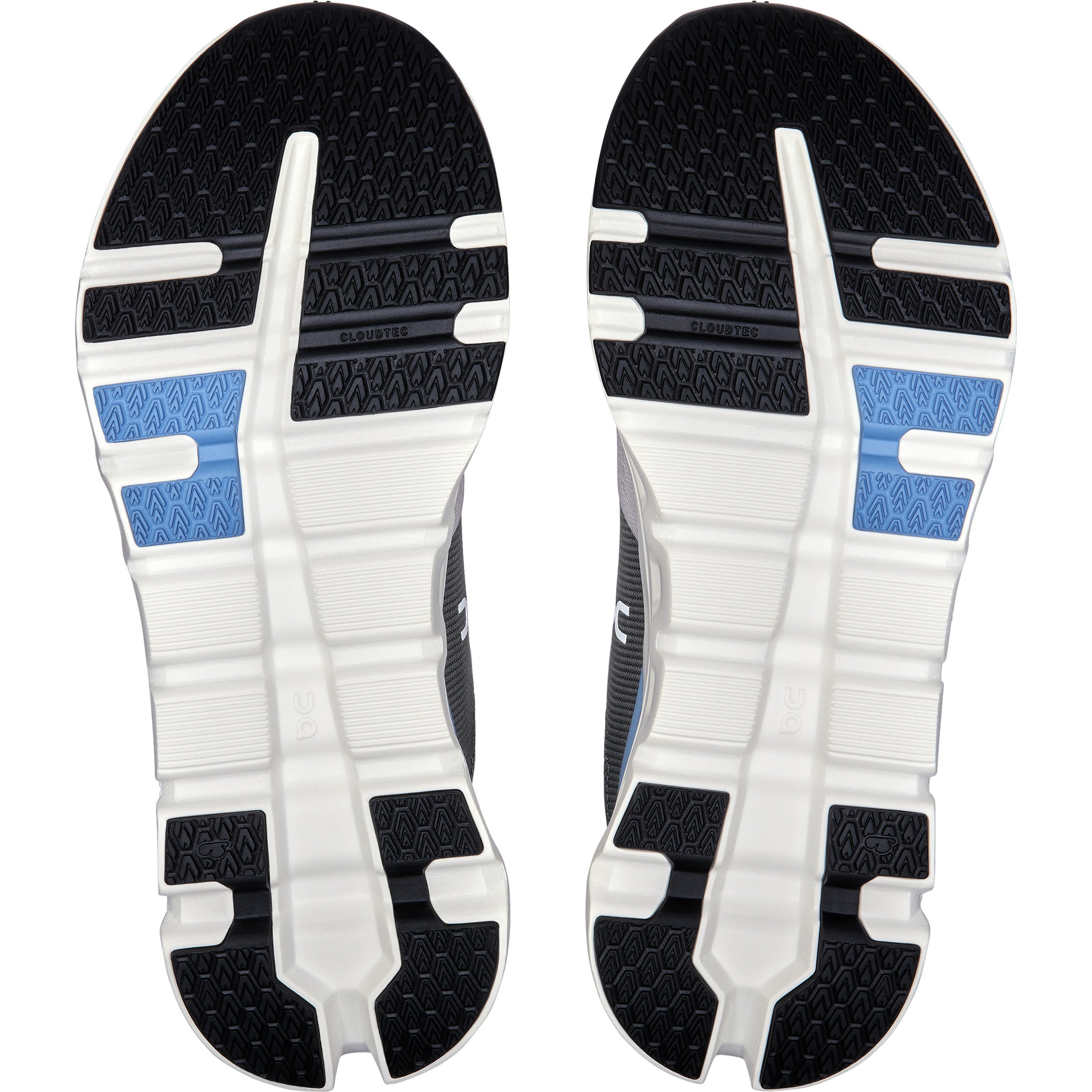 On Cloudrunner 2 alloy chambray