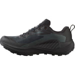Salomon GENESIS GTX Black / Agave Green / Urban Chic