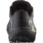 Salomon GENESIS GTX Black / Agave Green / Urban Chic