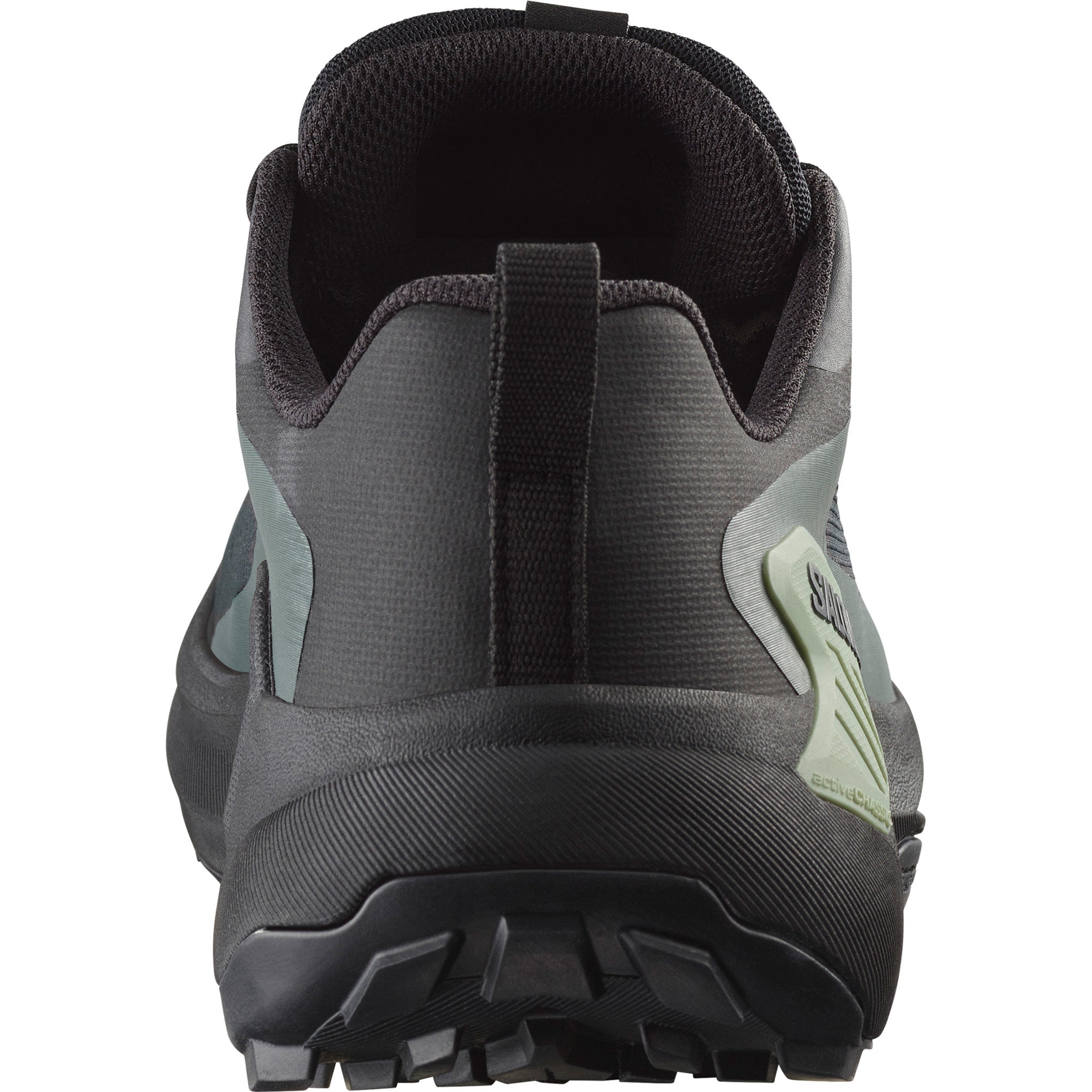 Salomon GENESIS GTX Black / Agave Green / Urban Chic