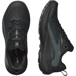 Salomon GENESIS GTX Black / Agave Green / Urban Chic
