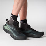 Salomon GENESIS GTX Black / Agave Green / Urban Chic