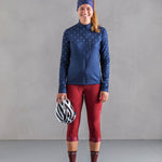 Maloja Sawang Multisport Jacket night sky wmn