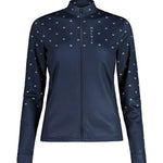 Maloja Sawang Multisport Jacket night sky wmn