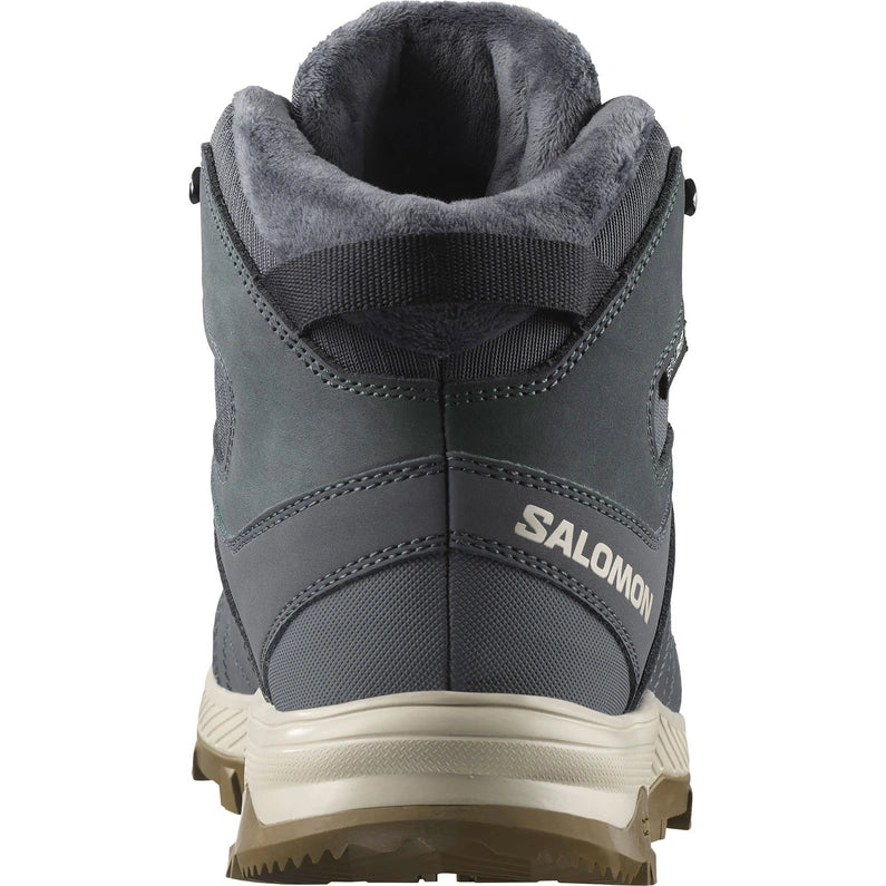 Salomon Outchill ts WP turbul/rainy/dknavy