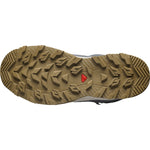 Salomon Outchill ts WP turbul/rainy/dknavy