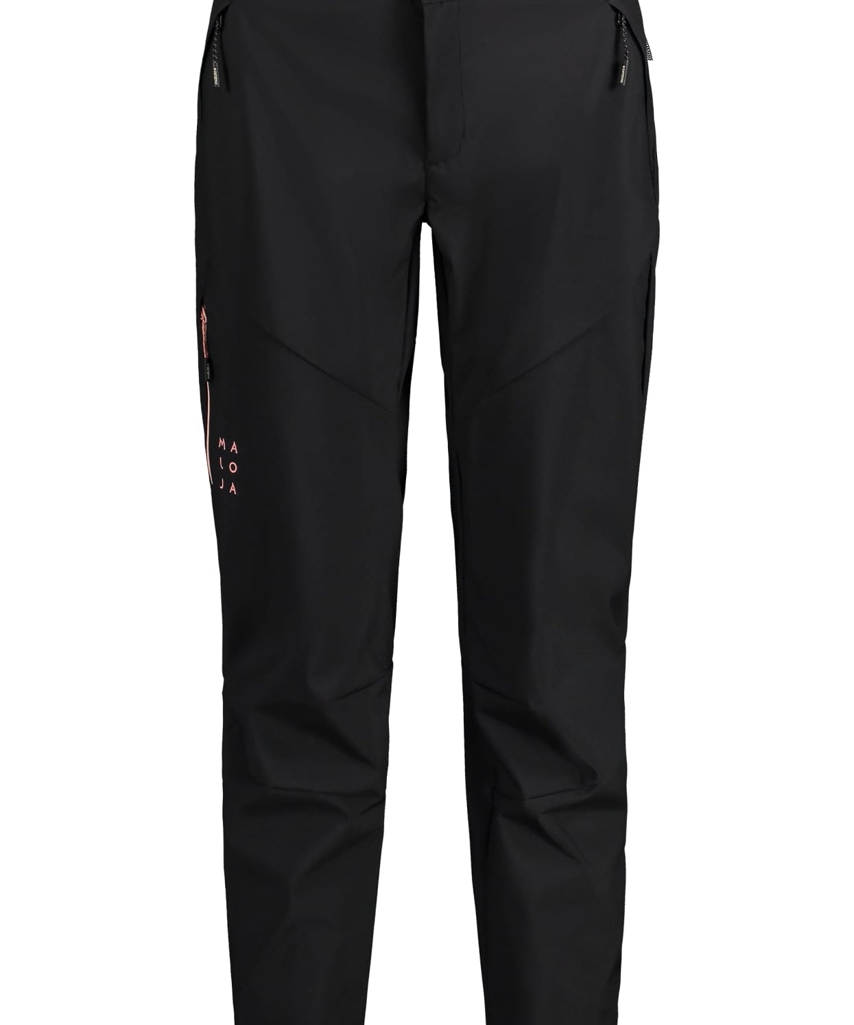 Maloja PalmoM. wmn black