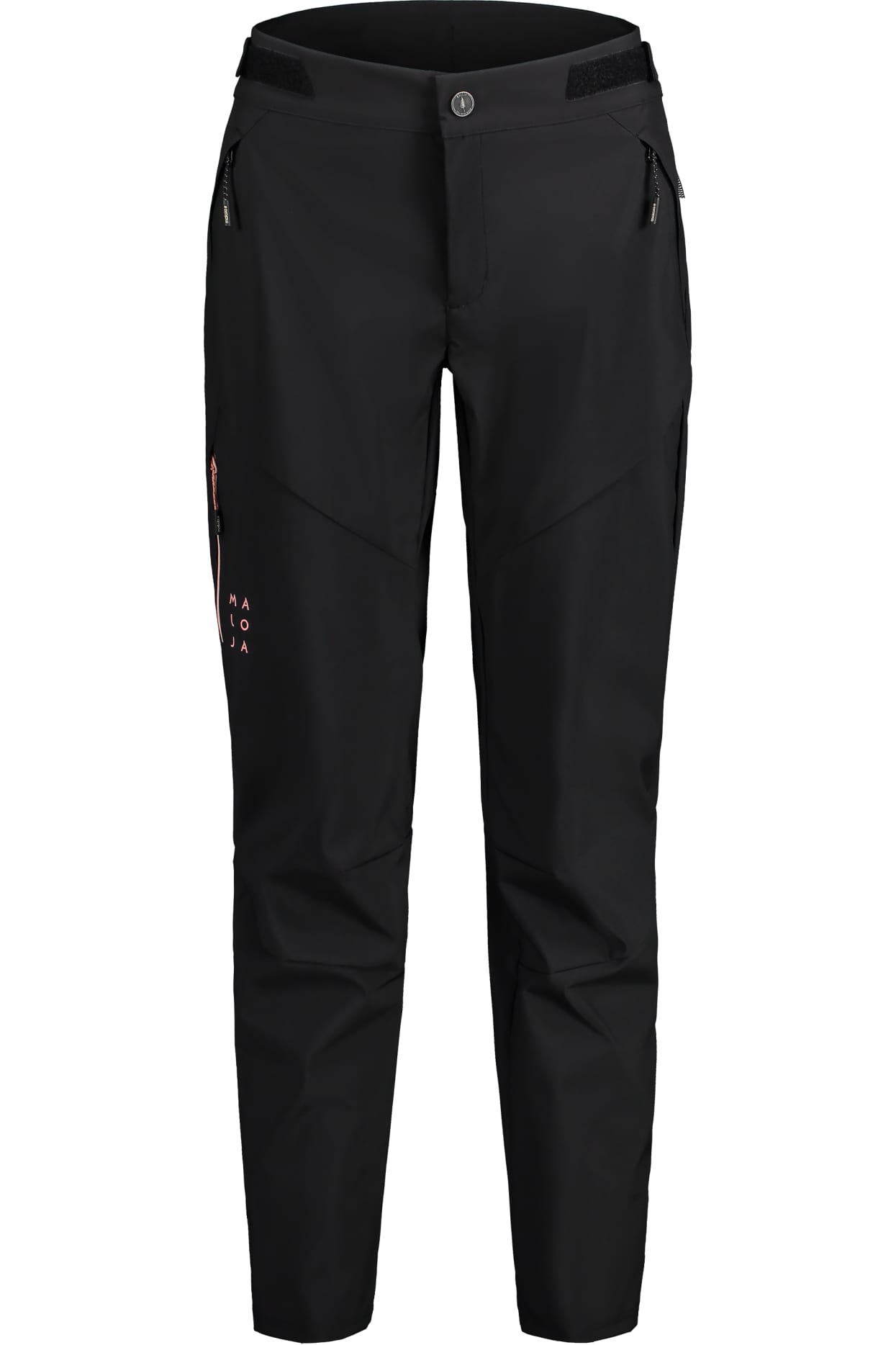 Maloja PalmoM. wmn black