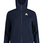 Maloja SowaM night sky wmn Fleecejacke