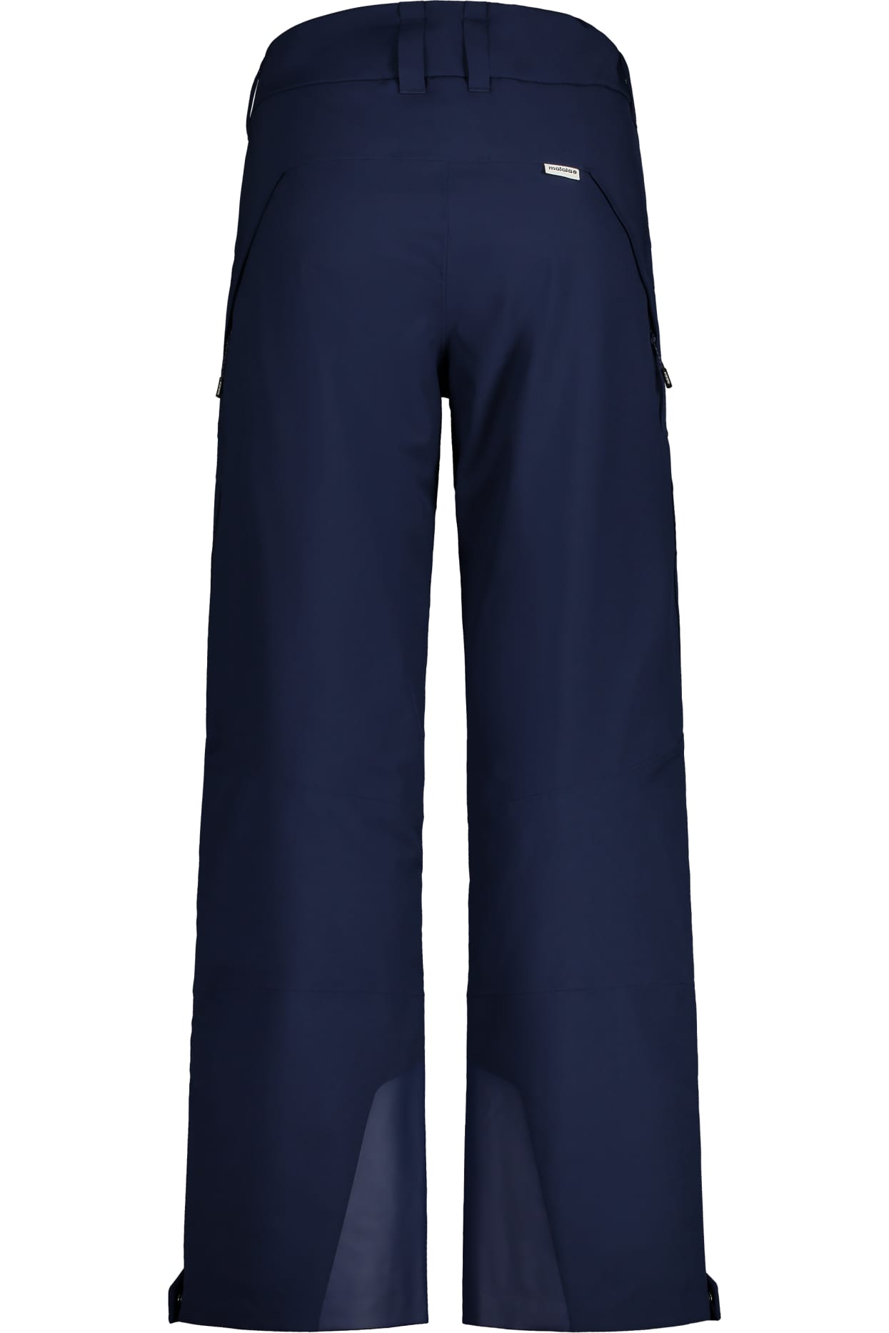 Maloja DumeniM night sky Skihose