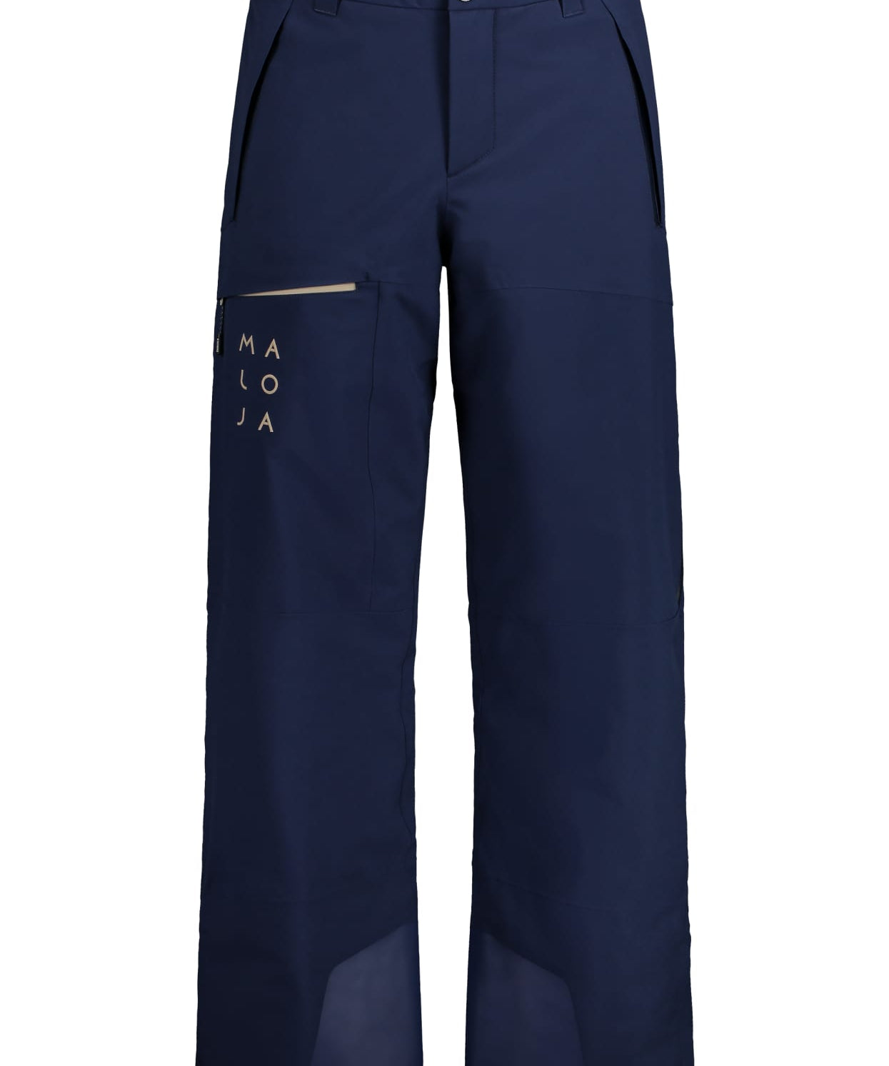 Maloja DumeniM night sky Skihose