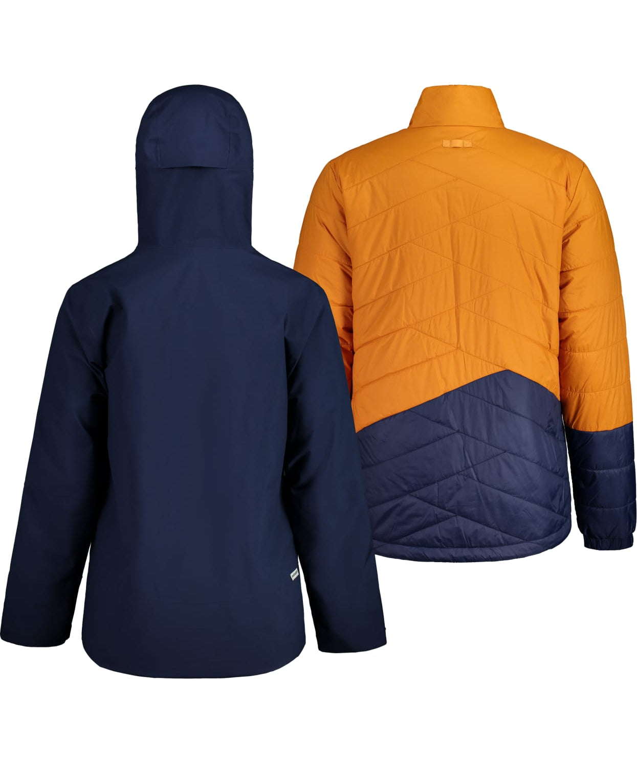 Maloja KöbiM. night sky Skijacke