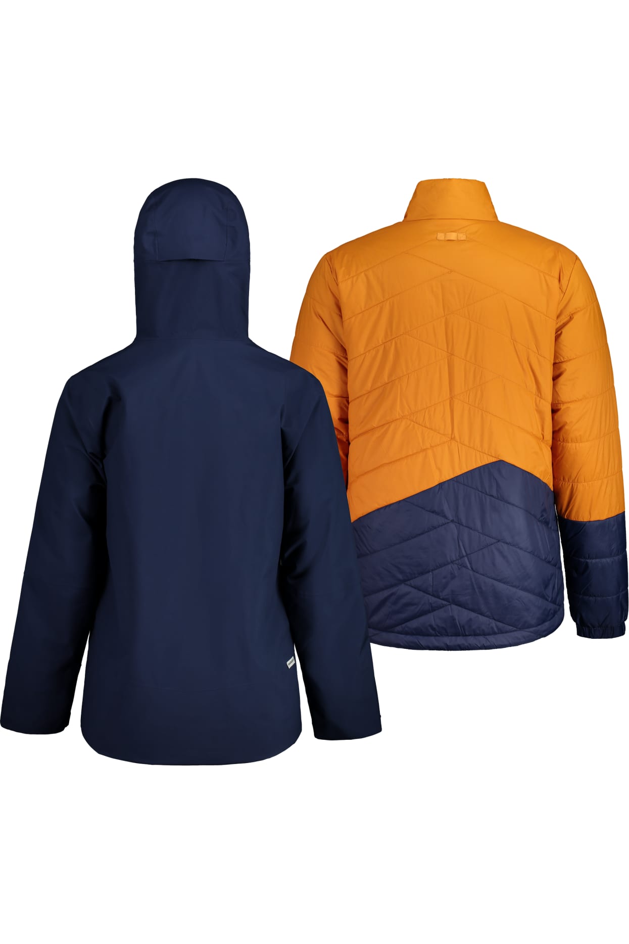 Maloja KöbiM. night sky Skijacke