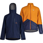 Maloja KöbiM. night sky Skijacke