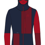 Maloja WangM, night sky Skitourenjacke
