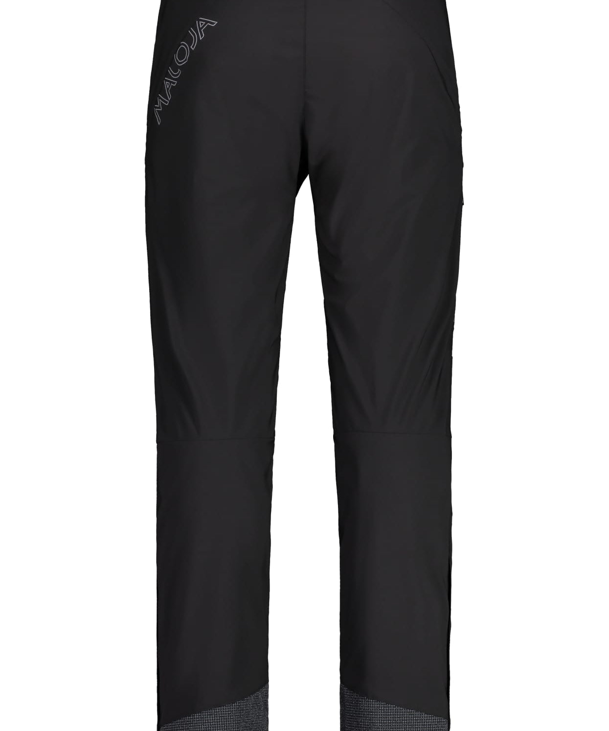 Maloja KhesarM. Skitouren-Hose black