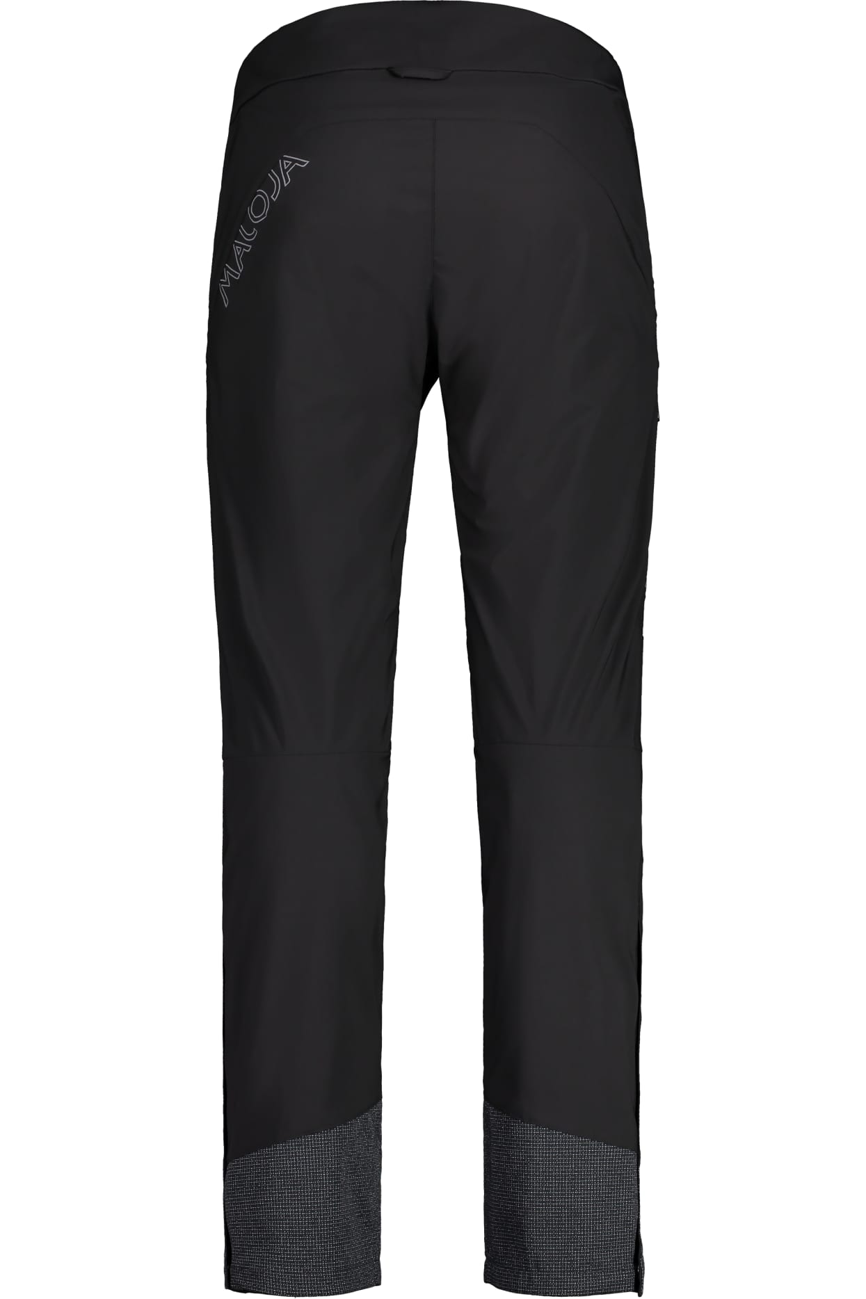 Maloja KhesarM. Skitouren-Hose black