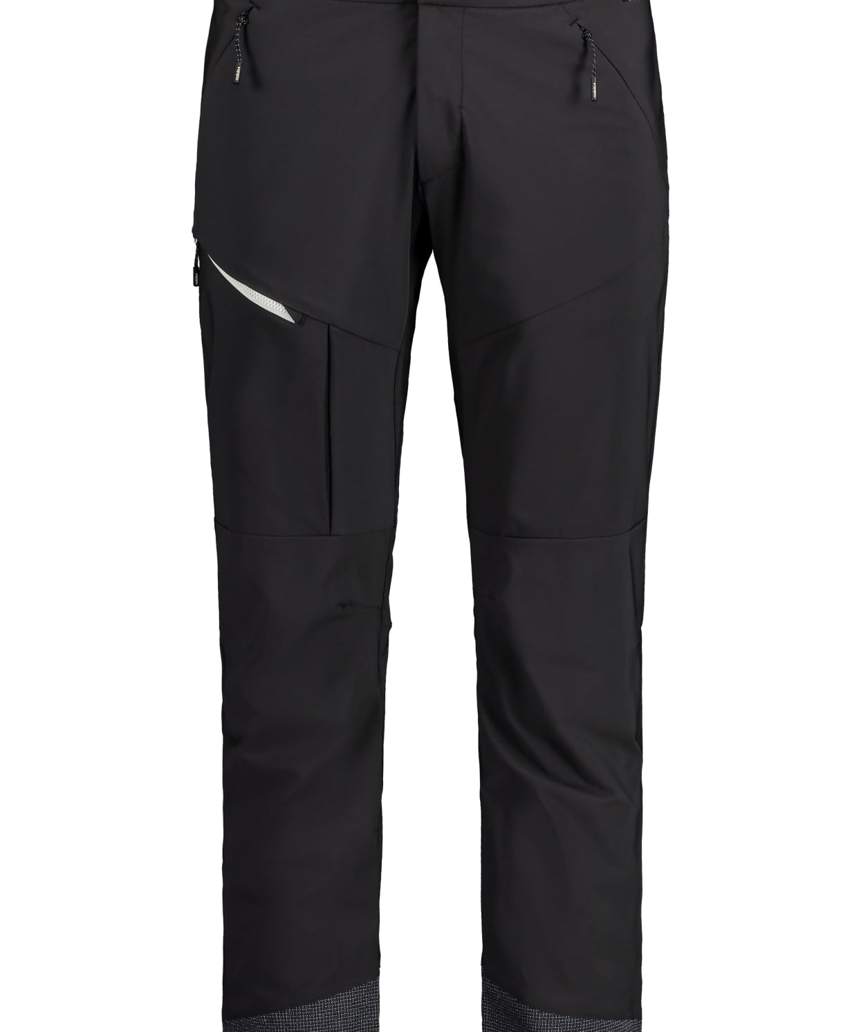 Maloja KhesarM. Skitouren-Hose black
