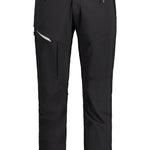 Maloja KhesarM. Skitouren-Hose black