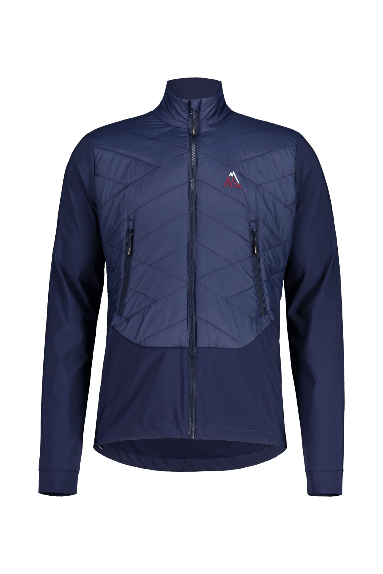 Maloja AmosM. Hybrid Jacke night sky