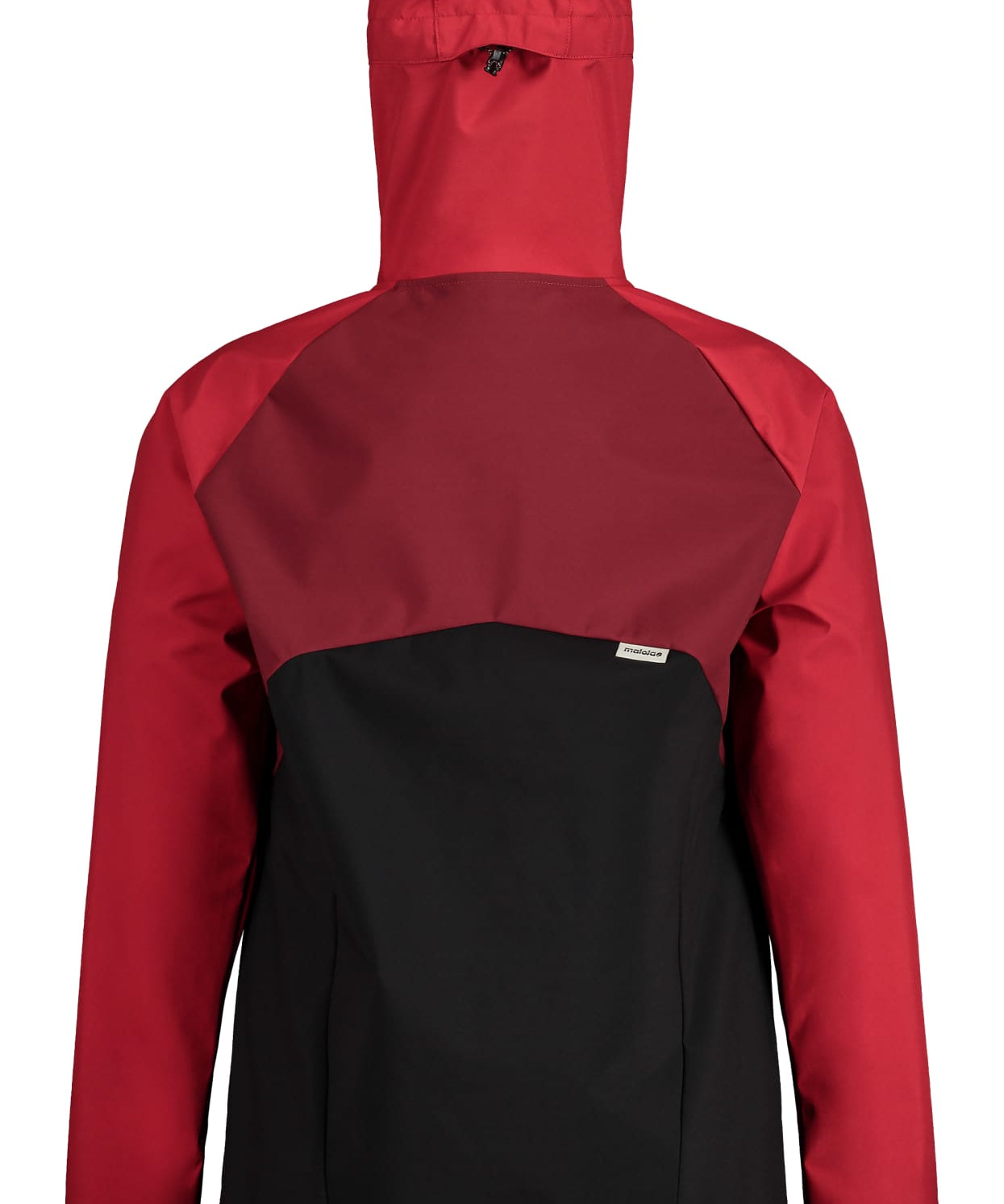 Maloja Softshell Jacket moonless multi