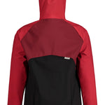 Maloja Softshell Jacket moonless multi