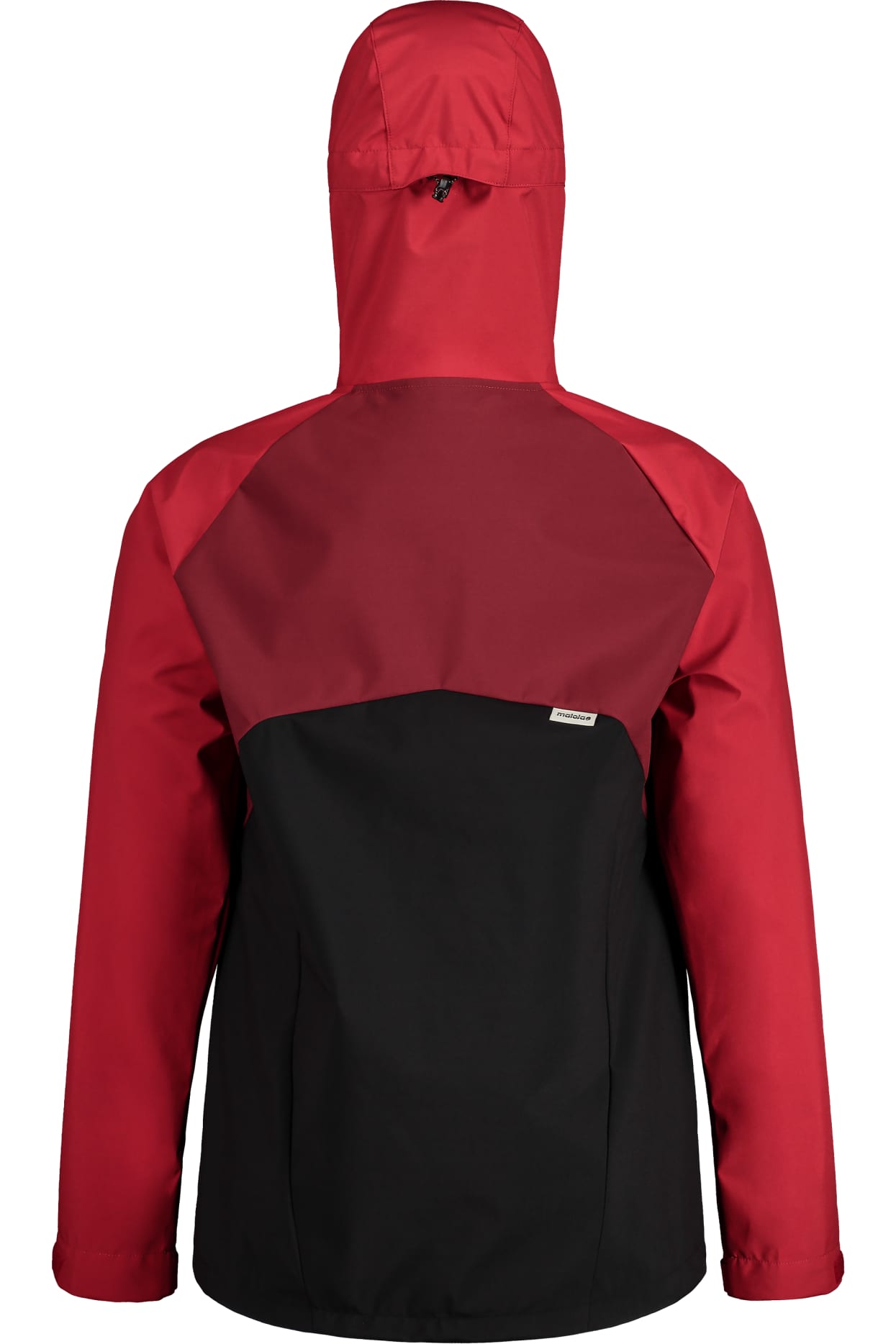 Maloja Softshell Jacket moonless multi