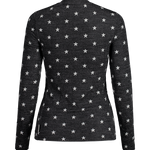 Maloja SesvennaM. Longsleeve wmn Funktionswäsche moonless