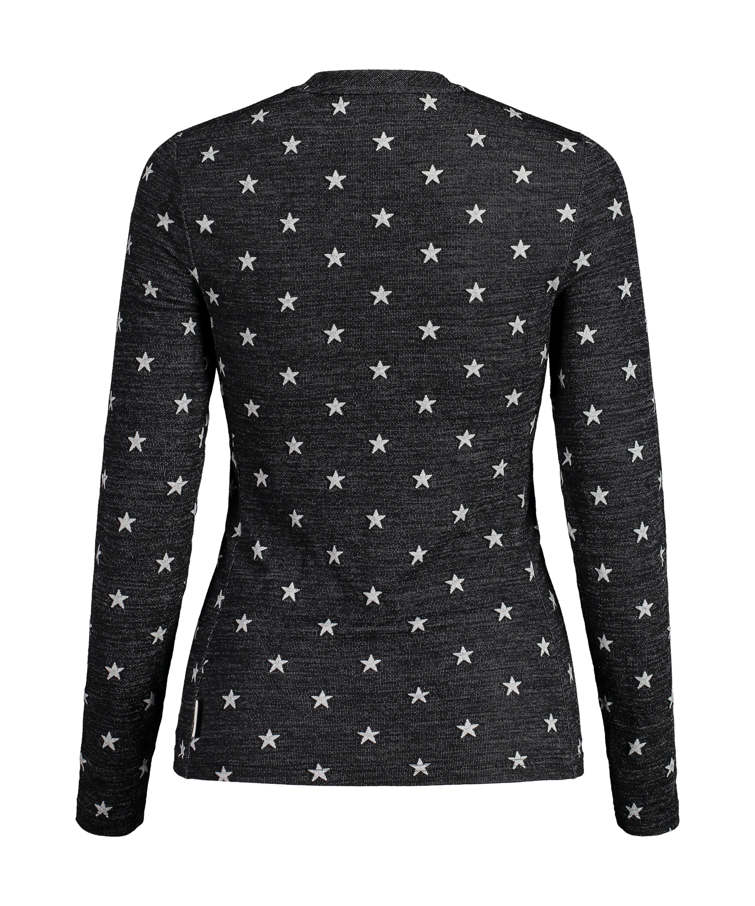 Maloja SesvennaM. Longsleeve wmn Funktionswäsche moonless