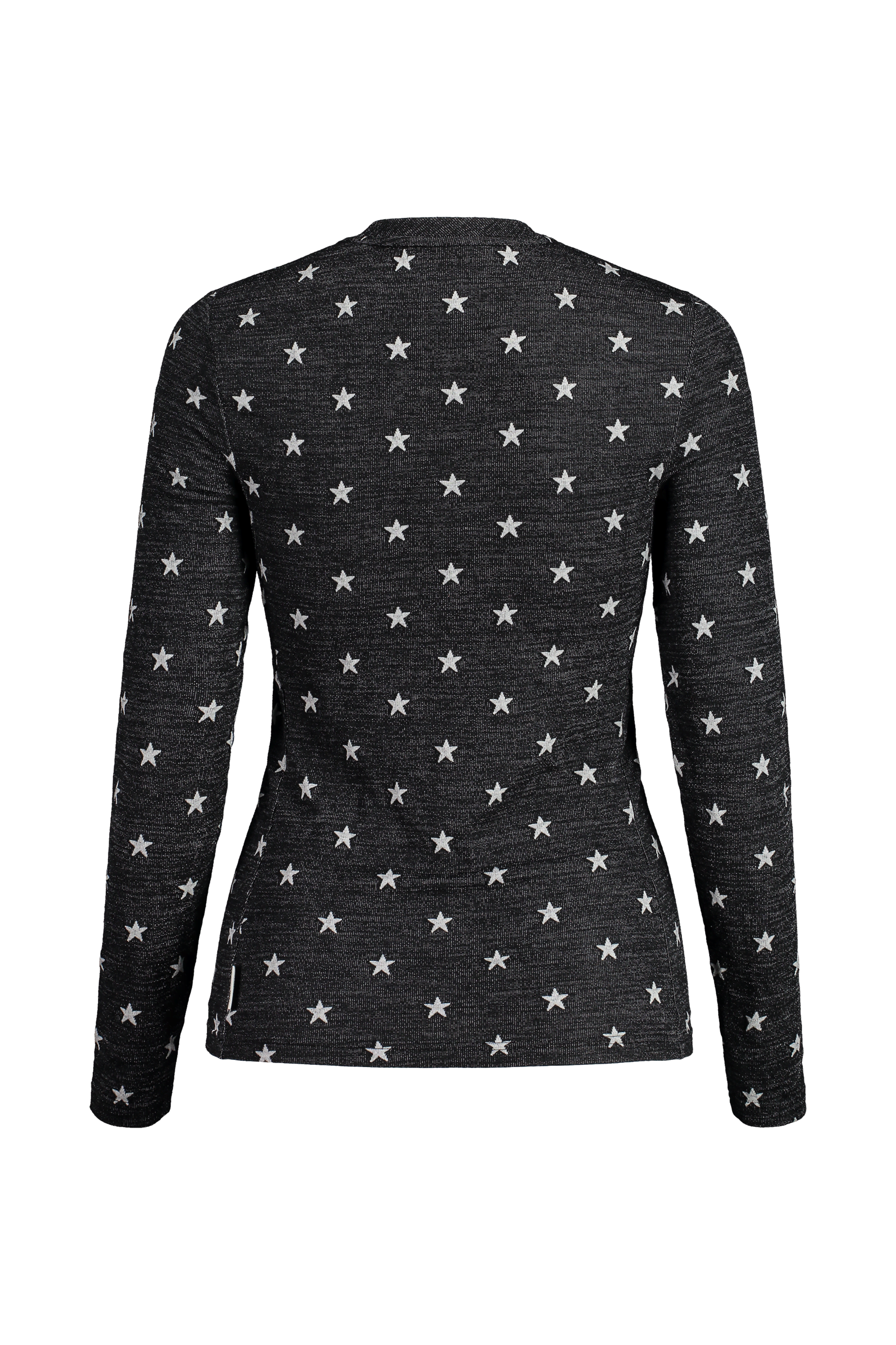 Maloja SesvennaM. Longsleeve wmn Funktionswäsche moonless