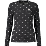 Maloja SesvennaM. Longsleeve wmn Funktionswäsche moonless
