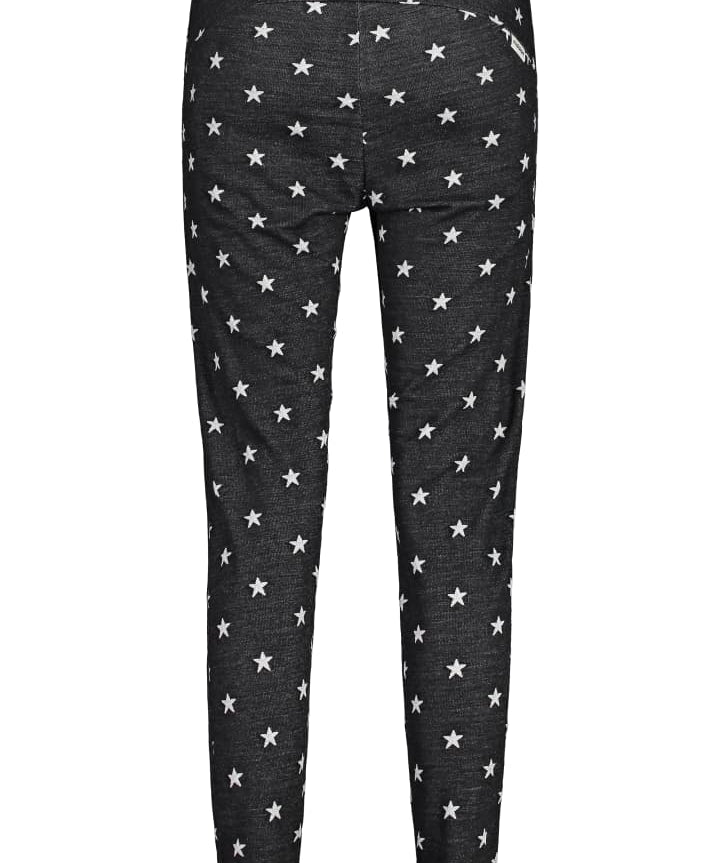 Maloja SesvennaM. Pants - Funktionswäsche wmn moonless