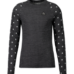 Maloja MunM. Longsleeve Funktionswäsche moonless