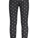 Maloja MunM. Pants - Funktionswäsche moonless