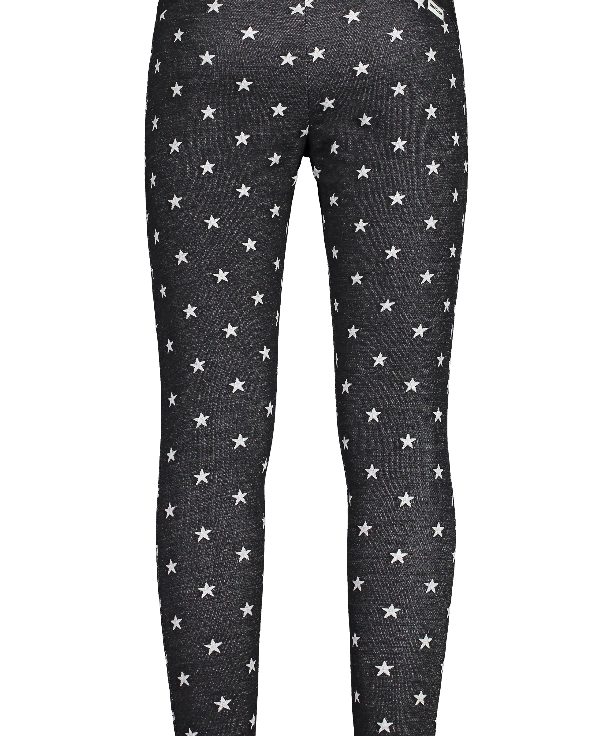 Maloja MunM. Pants - Funktionswäsche moonless